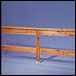 Rail Wood Fence Systems